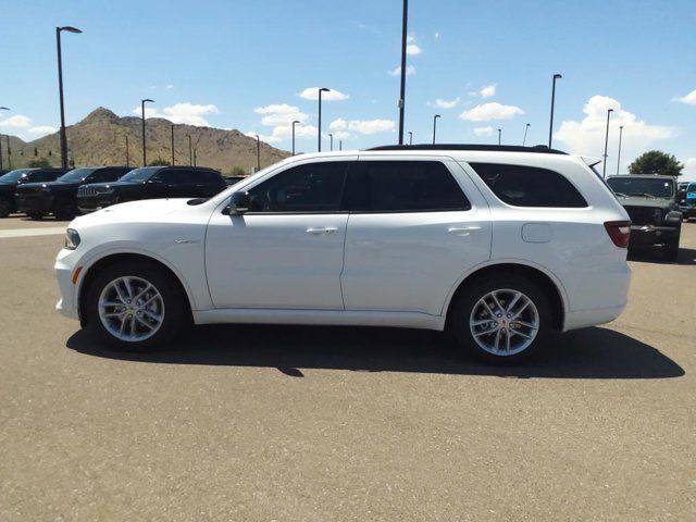 2024 Dodge Durango R/T Plus