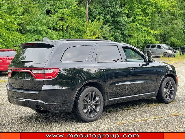 2024 Dodge Durango R/T Plus