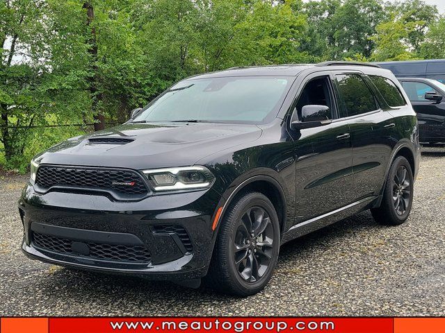 2024 Dodge Durango R/T Plus