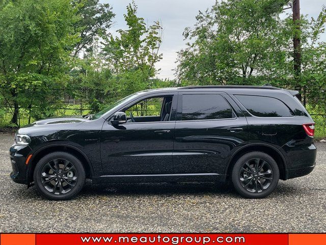 2024 Dodge Durango R/T Plus