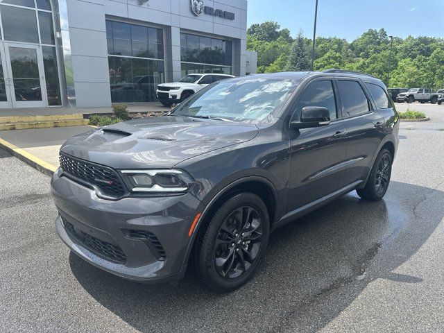 2024 Dodge Durango R/T Plus