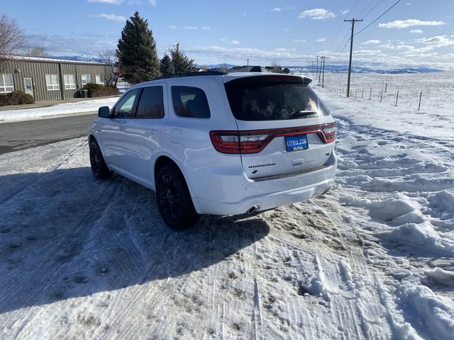 2024 Dodge Durango R/T Plus