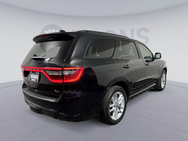 2024 Dodge Durango R/T Plus