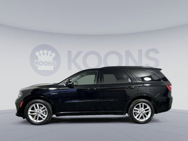 2024 Dodge Durango R/T Plus