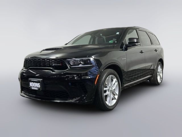 2024 Dodge Durango R/T Plus