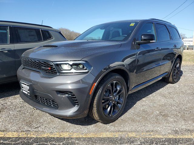 2024 Dodge Durango R/T Plus