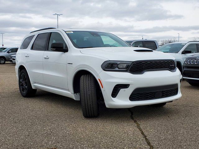 2024 Dodge Durango R/T Plus