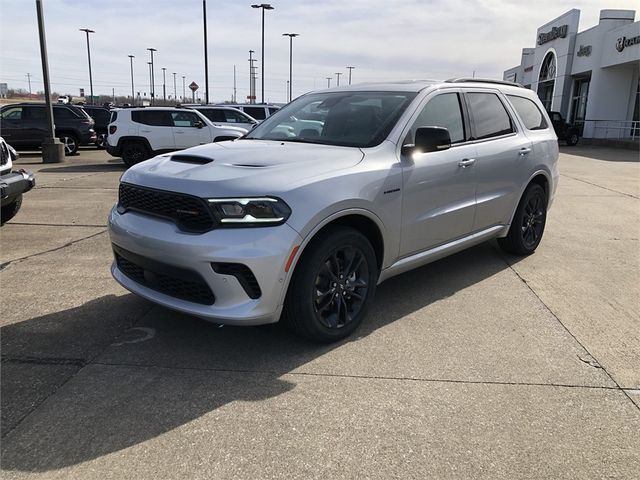 2024 Dodge Durango R/T Plus