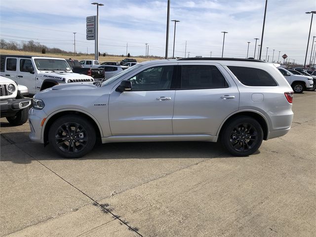 2024 Dodge Durango R/T Plus