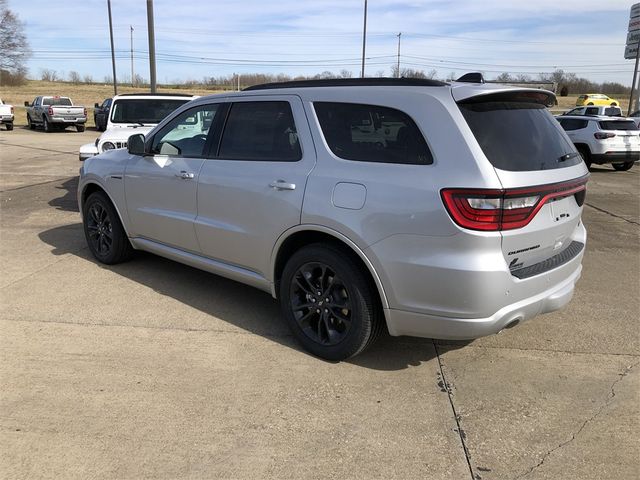 2024 Dodge Durango R/T Plus