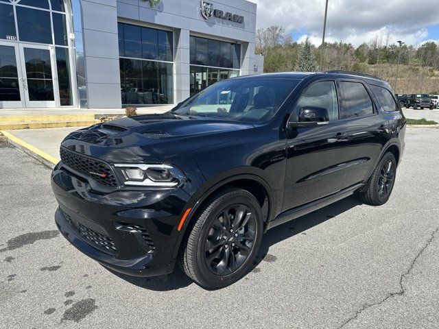 2024 Dodge Durango R/T Plus