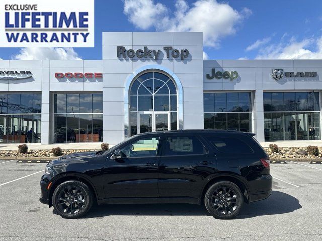 2024 Dodge Durango R/T Plus