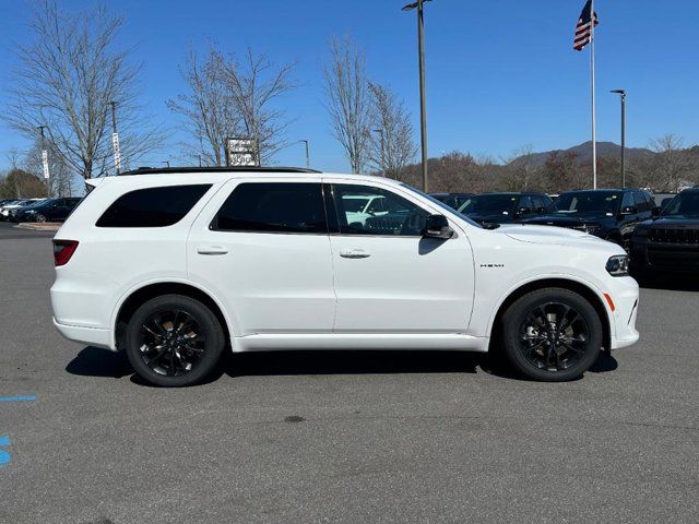 2024 Dodge Durango R/T Plus