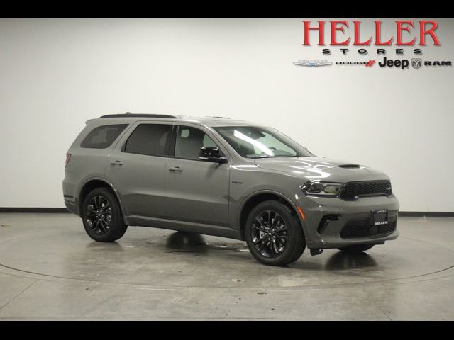 2024 Dodge Durango R/T Plus