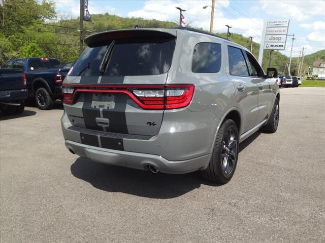 2024 Dodge Durango R/T Plus