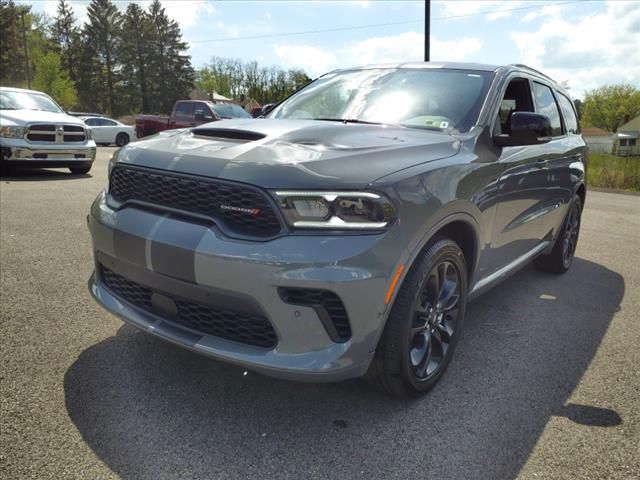 2024 Dodge Durango R/T Plus