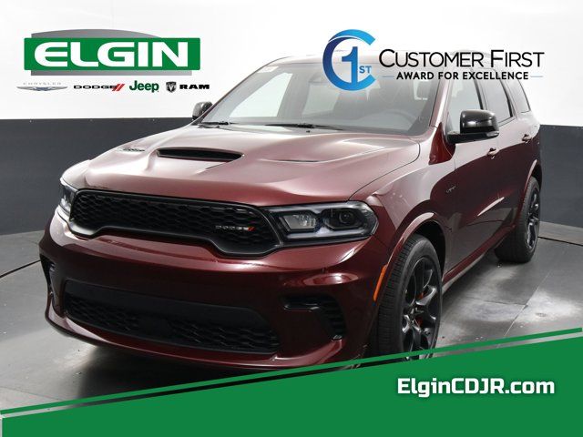 2024 Dodge Durango R/T Plus