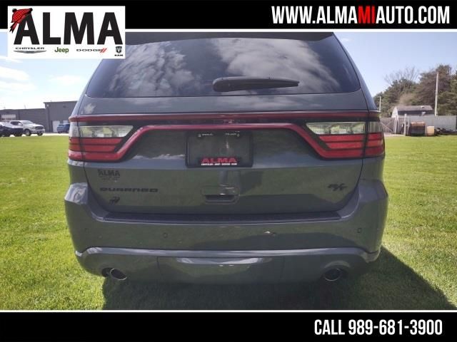 2024 Dodge Durango R/T Plus