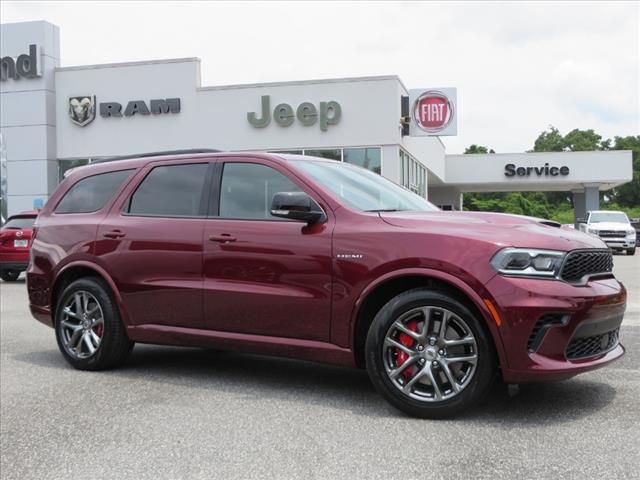 2024 Dodge Durango R/T Plus