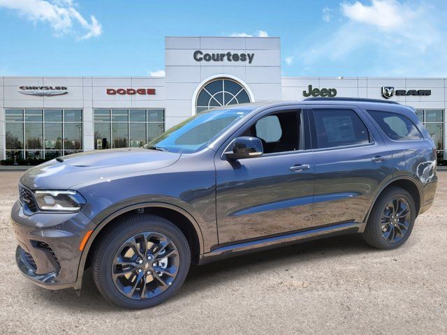 2024 Dodge Durango R/T Plus