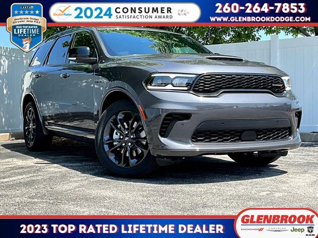 2024 Dodge Durango R/T Plus