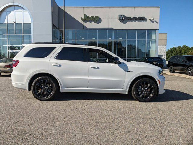 2024 Dodge Durango R/T Plus