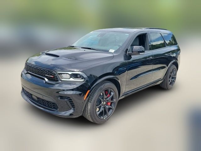 2024 Dodge Durango R/T Plus