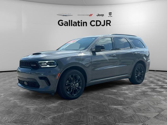 2024 Dodge Durango R/T Plus