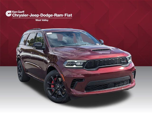 2024 Dodge Durango R/T Plus