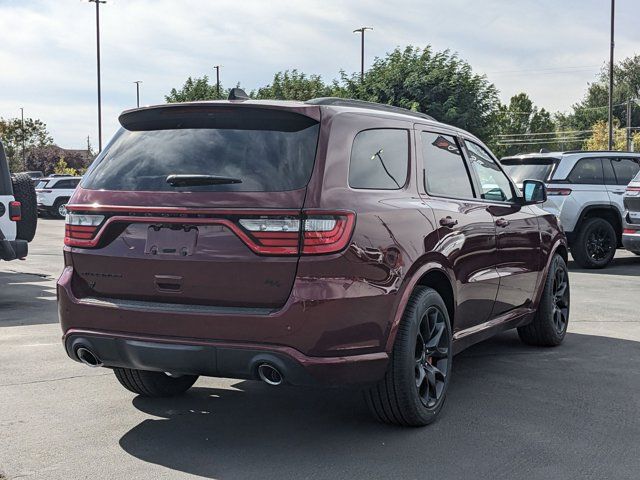 2024 Dodge Durango R/T Plus