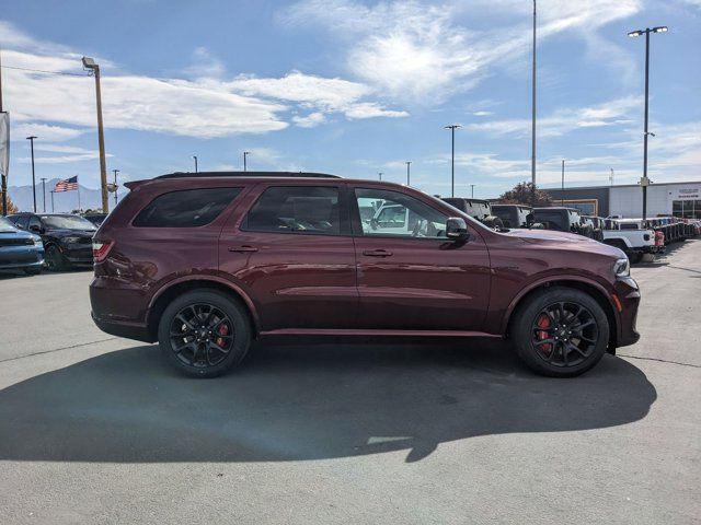 2024 Dodge Durango R/T Plus