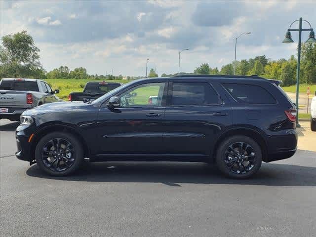 2024 Dodge Durango R/T Plus