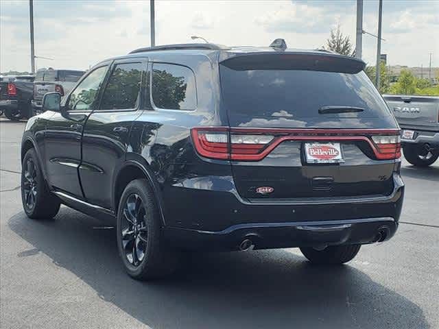 2024 Dodge Durango R/T Plus