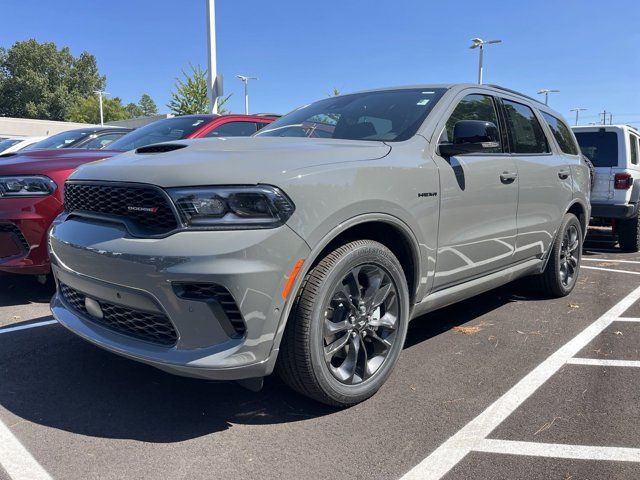 2024 Dodge Durango R/T Plus