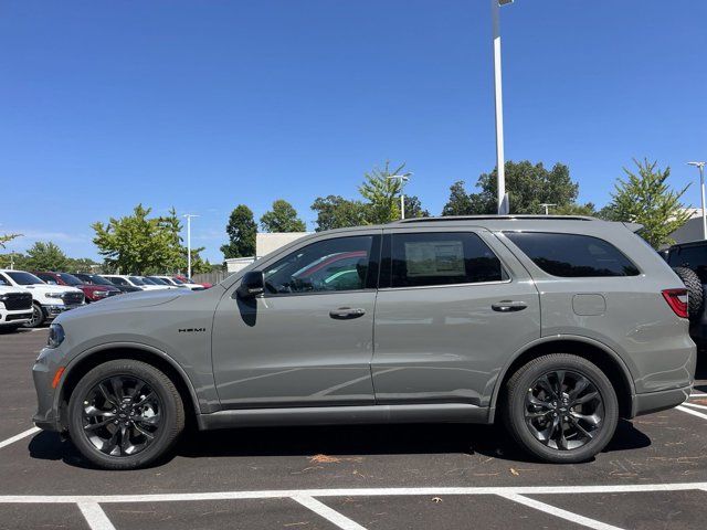 2024 Dodge Durango R/T Plus