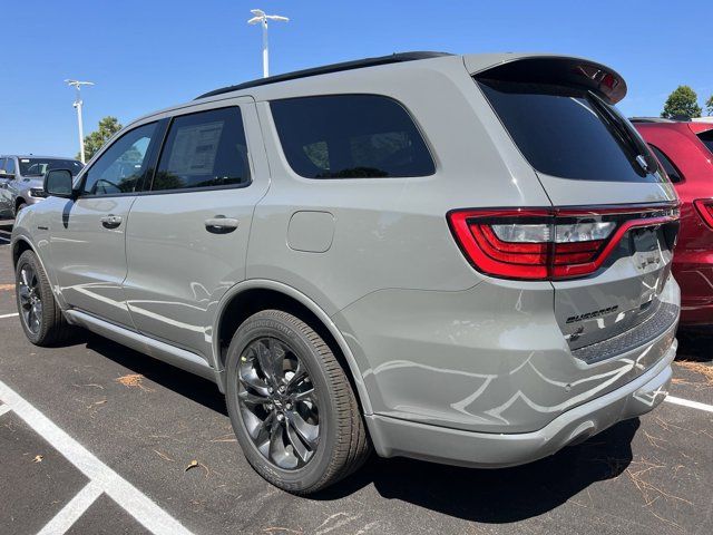 2024 Dodge Durango R/T Plus