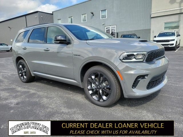 2024 Dodge Durango R/T Plus