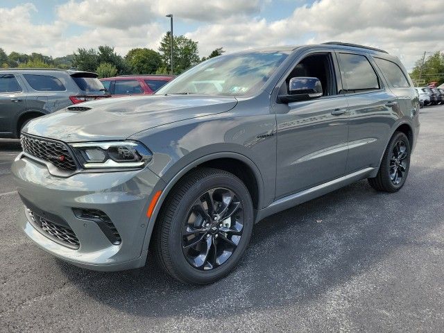 2024 Dodge Durango R/T Plus