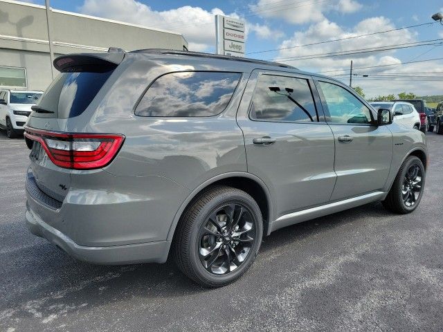 2024 Dodge Durango R/T Plus