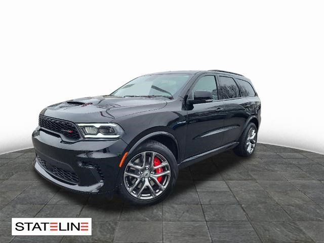 2024 Dodge Durango R/T Plus