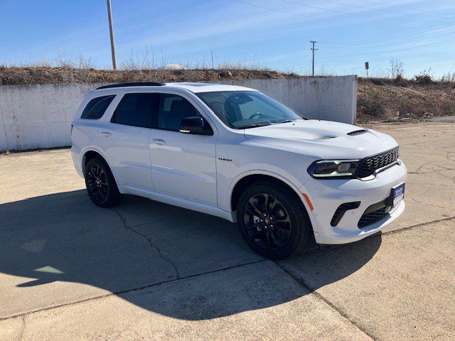 2024 Dodge Durango R/T Plus