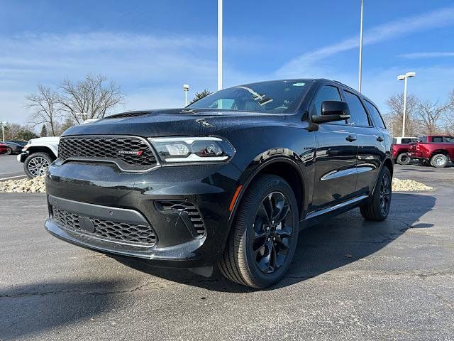 2024 Dodge Durango R/T Plus