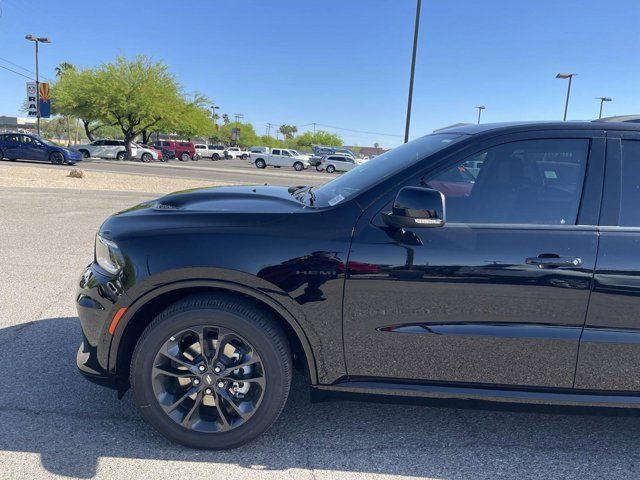 2024 Dodge Durango R/T Plus