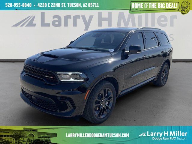 2024 Dodge Durango R/T Plus