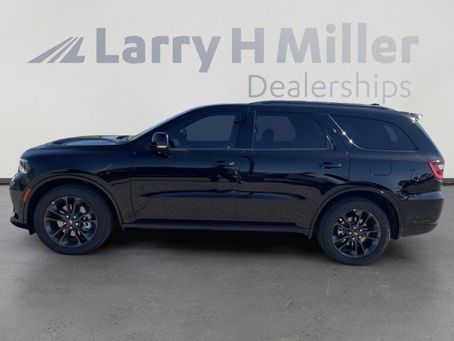 2024 Dodge Durango R/T Plus