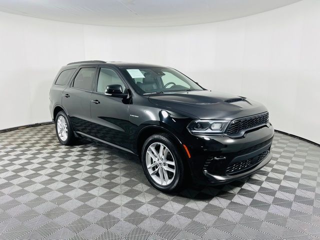 2024 Dodge Durango R/T Plus