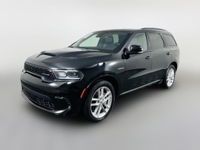 2024 Dodge Durango R/T Plus
