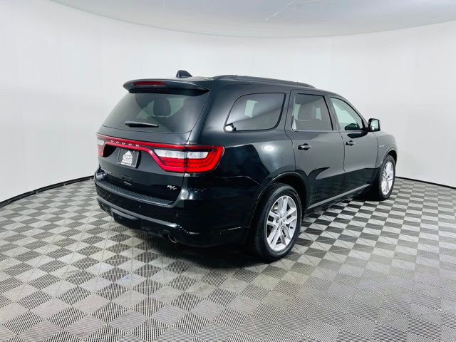 2024 Dodge Durango R/T Plus