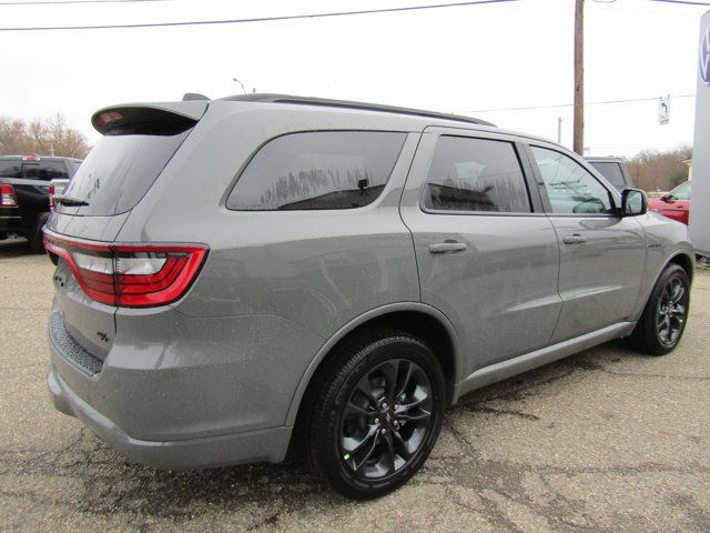 2024 Dodge Durango R/T Plus