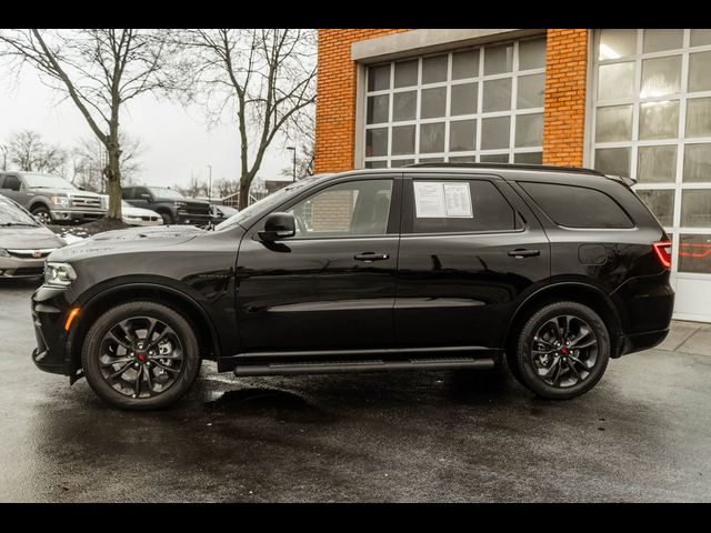 2024 Dodge Durango R/T Plus